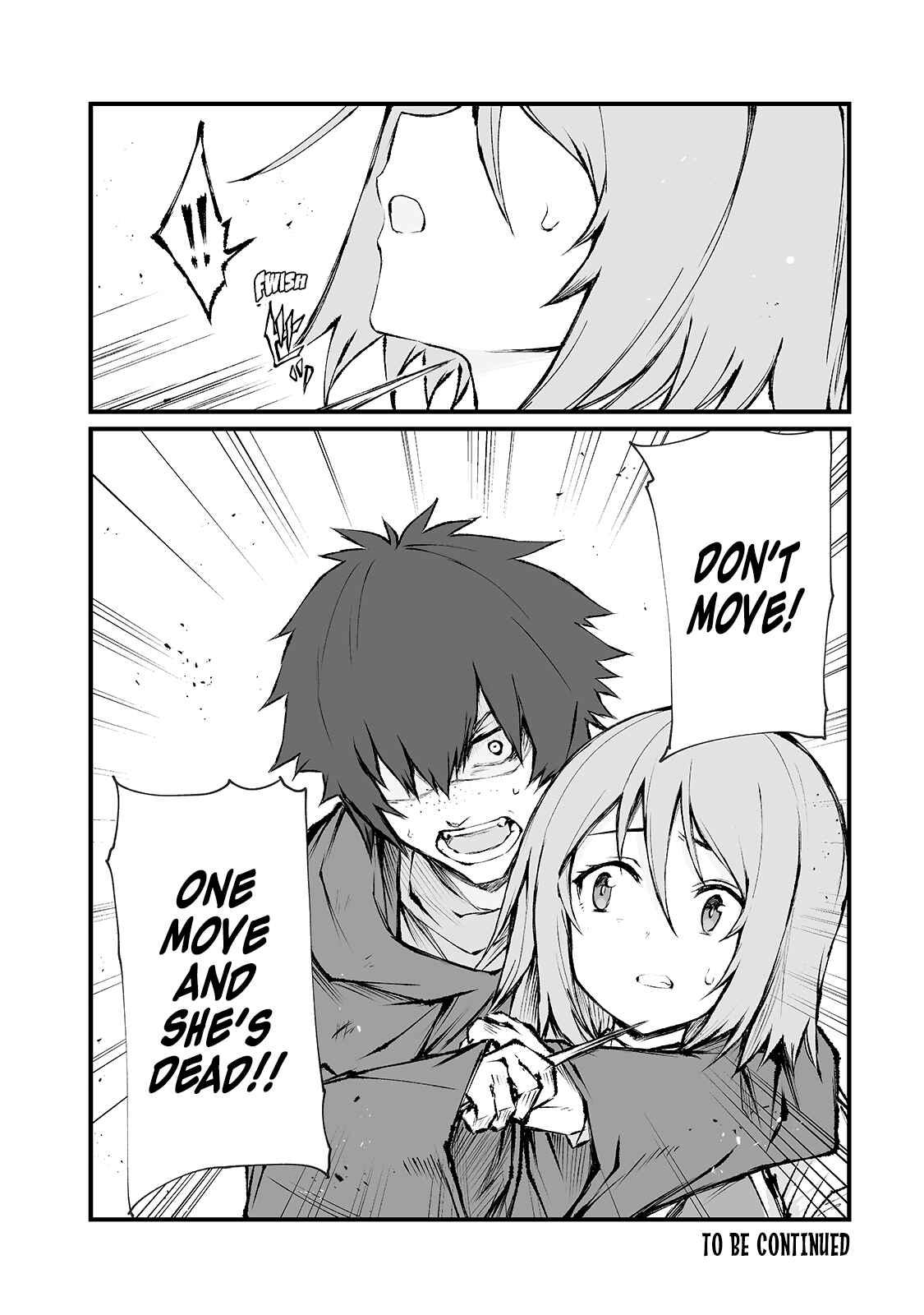 Arifureta Shokugyou de Sekai Saikyou Chapter 35 - Page 25