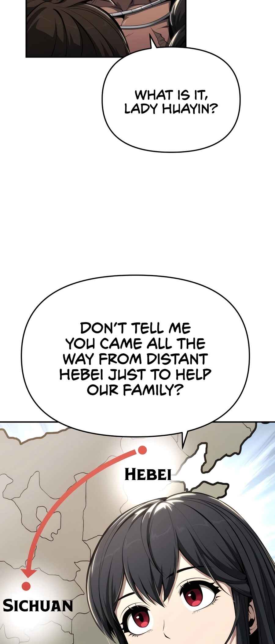 Fabre in Sacheondangga Chapter 26 - Page 25