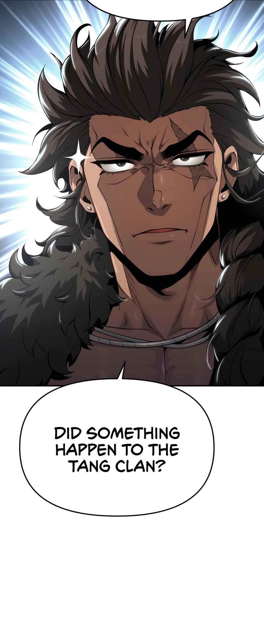 Fabre in Sacheondangga Chapter 26 - Page 27