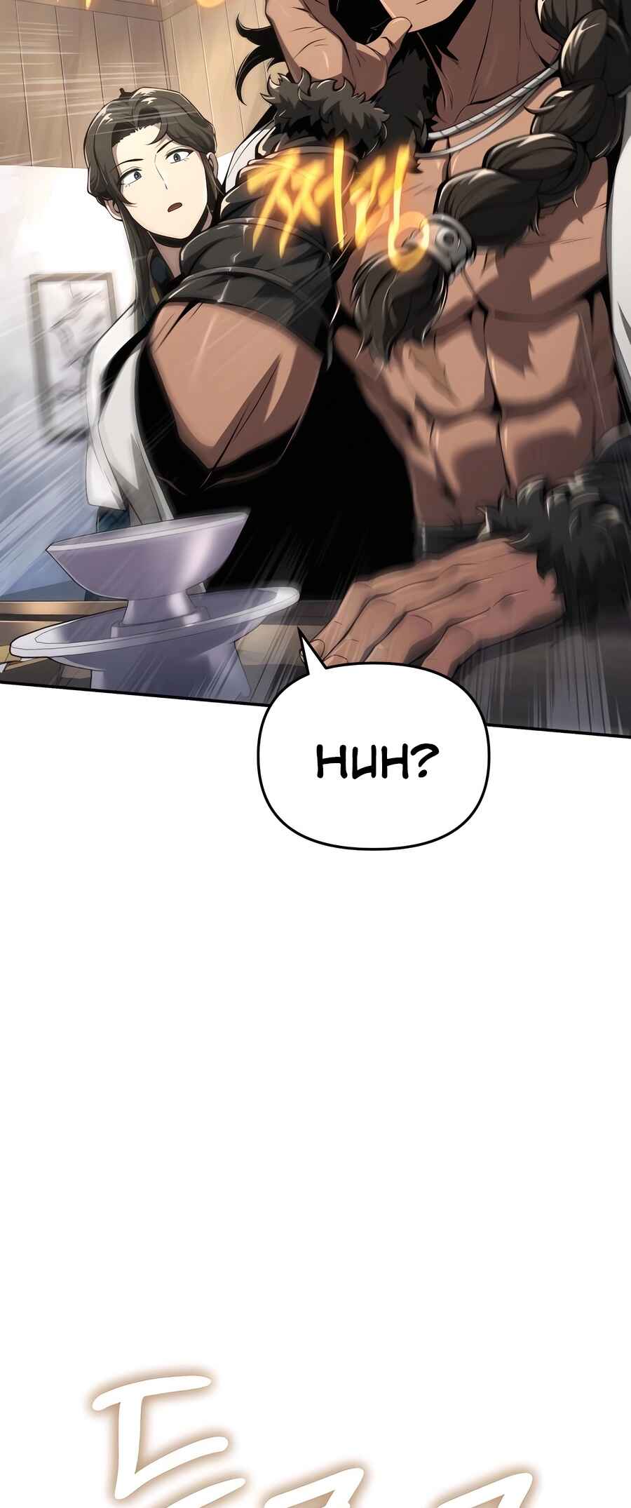 Fabre in Sacheondangga Chapter 26 - Page 36