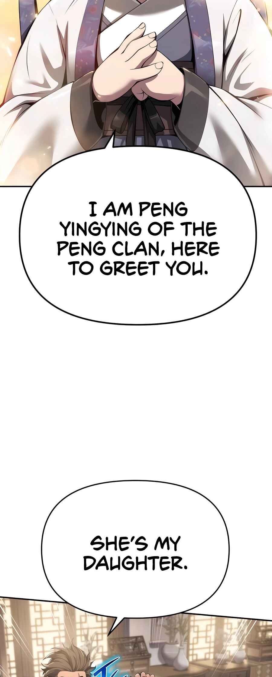 Fabre in Sacheondangga Chapter 26 - Page 46