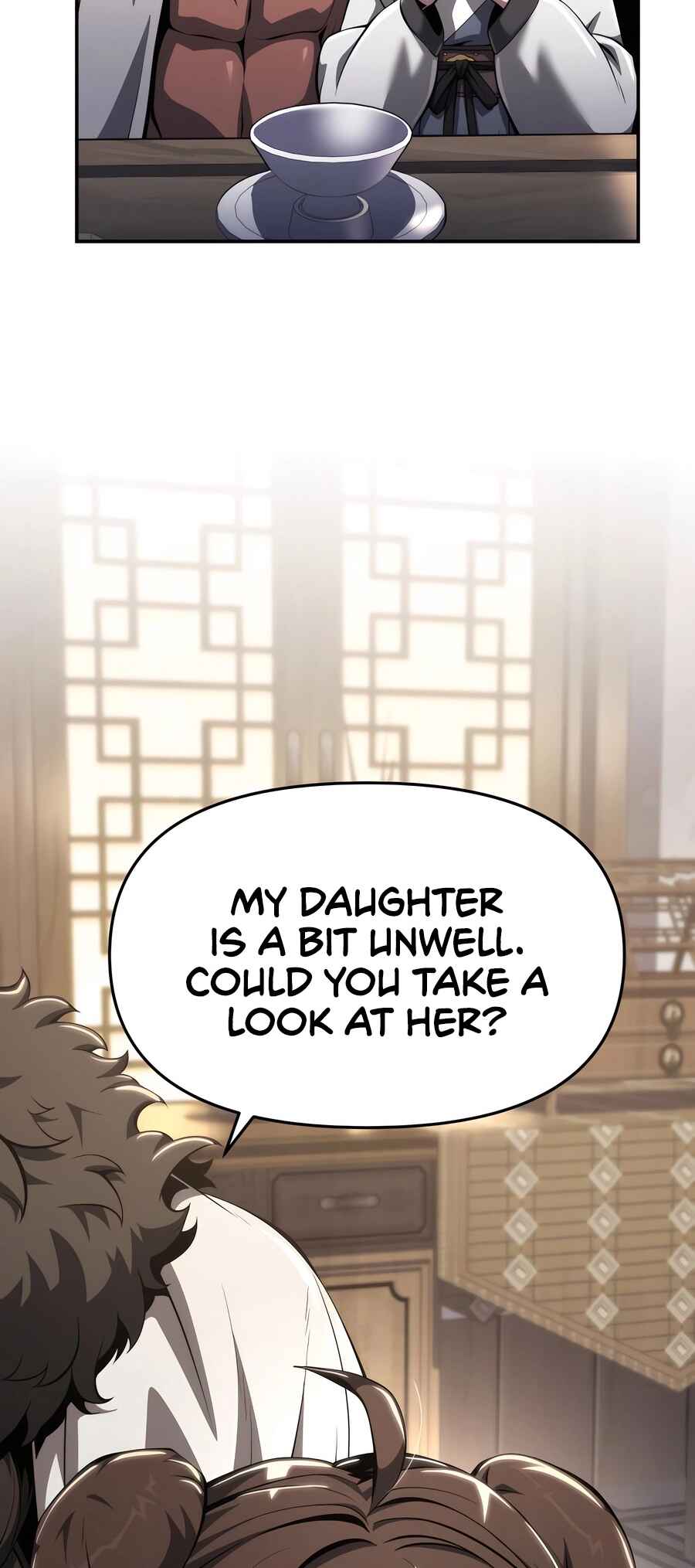 Fabre in Sacheondangga Chapter 26 - Page 50