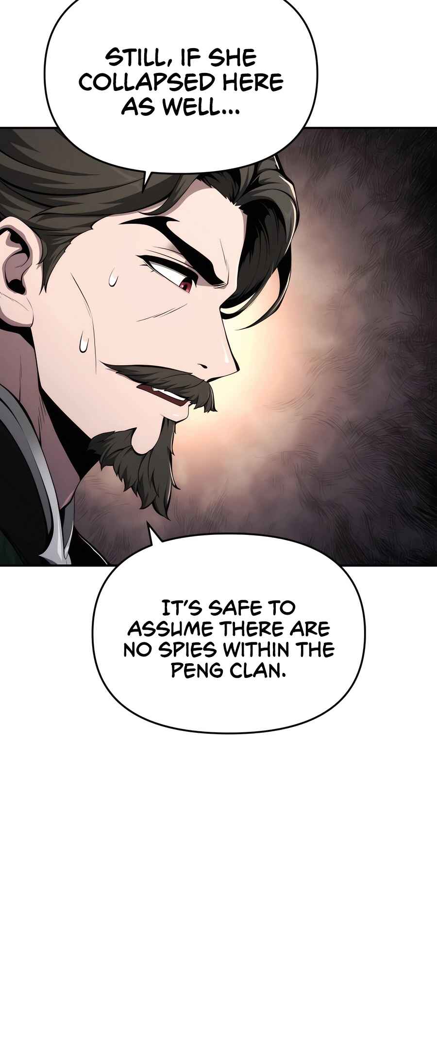 Fabre in Sacheondangga Chapter 26 - Page 76