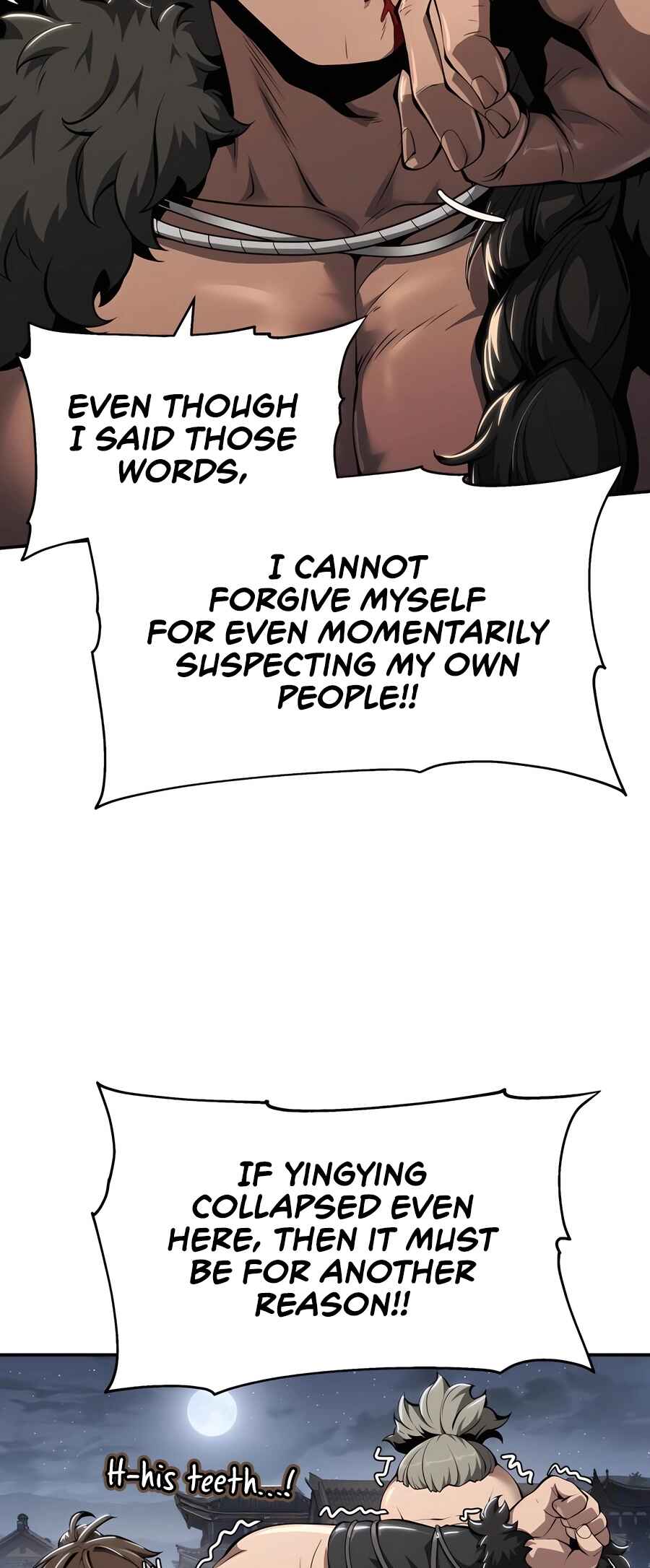Fabre in Sacheondangga Chapter 26 - Page 81