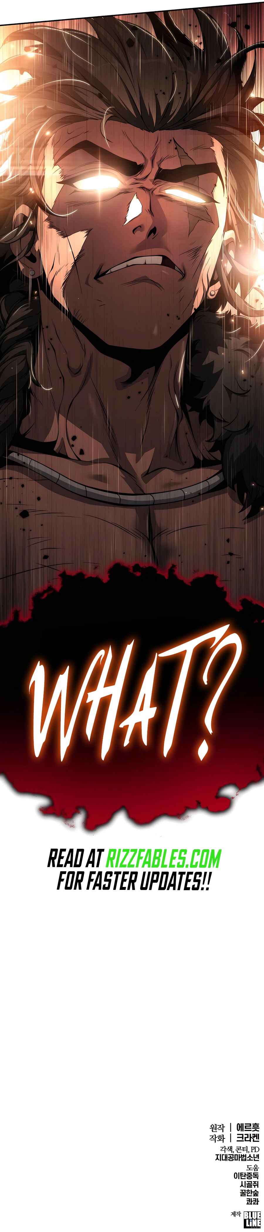 Fabre in Sacheondangga Chapter 26 - Page 91