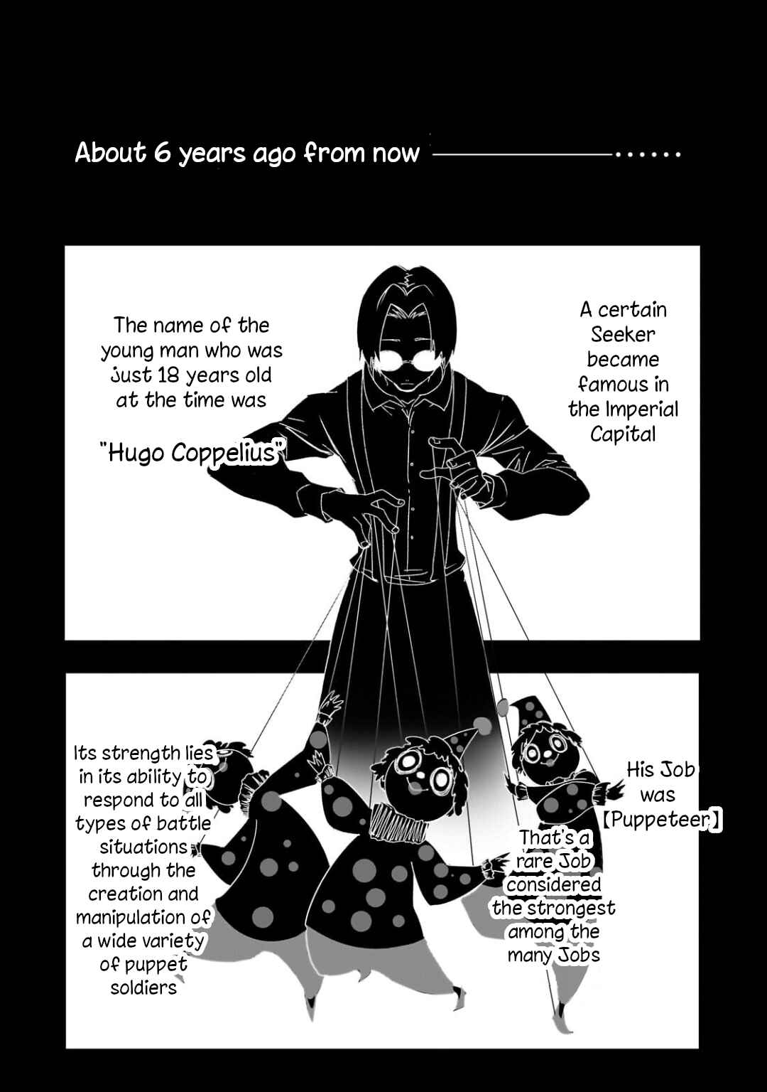 Saikyou no Shienshoku "Wajutsushi" de Aru Ore wa Sekai Saikyou Clan wo Shitagaeru Chapter 41 - Page 16