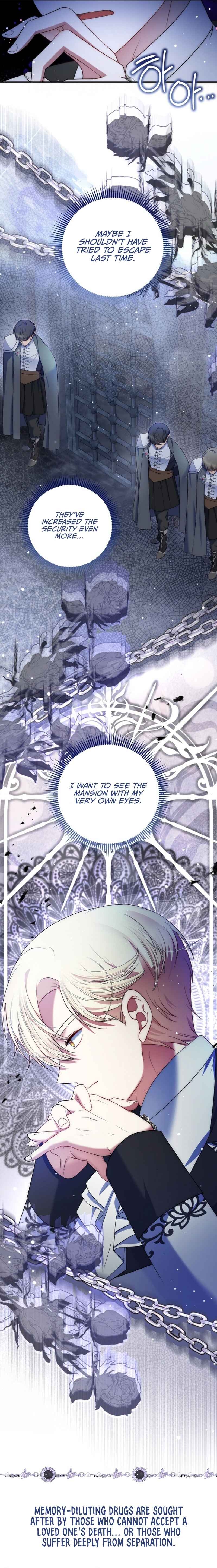 I'm the Final Boss Villainess He Must Kill Chapter 33 - Page 3