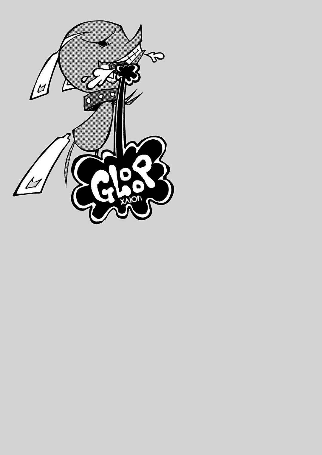 Panty & Stocking with Garterbelt Chapter 1 - Page 12