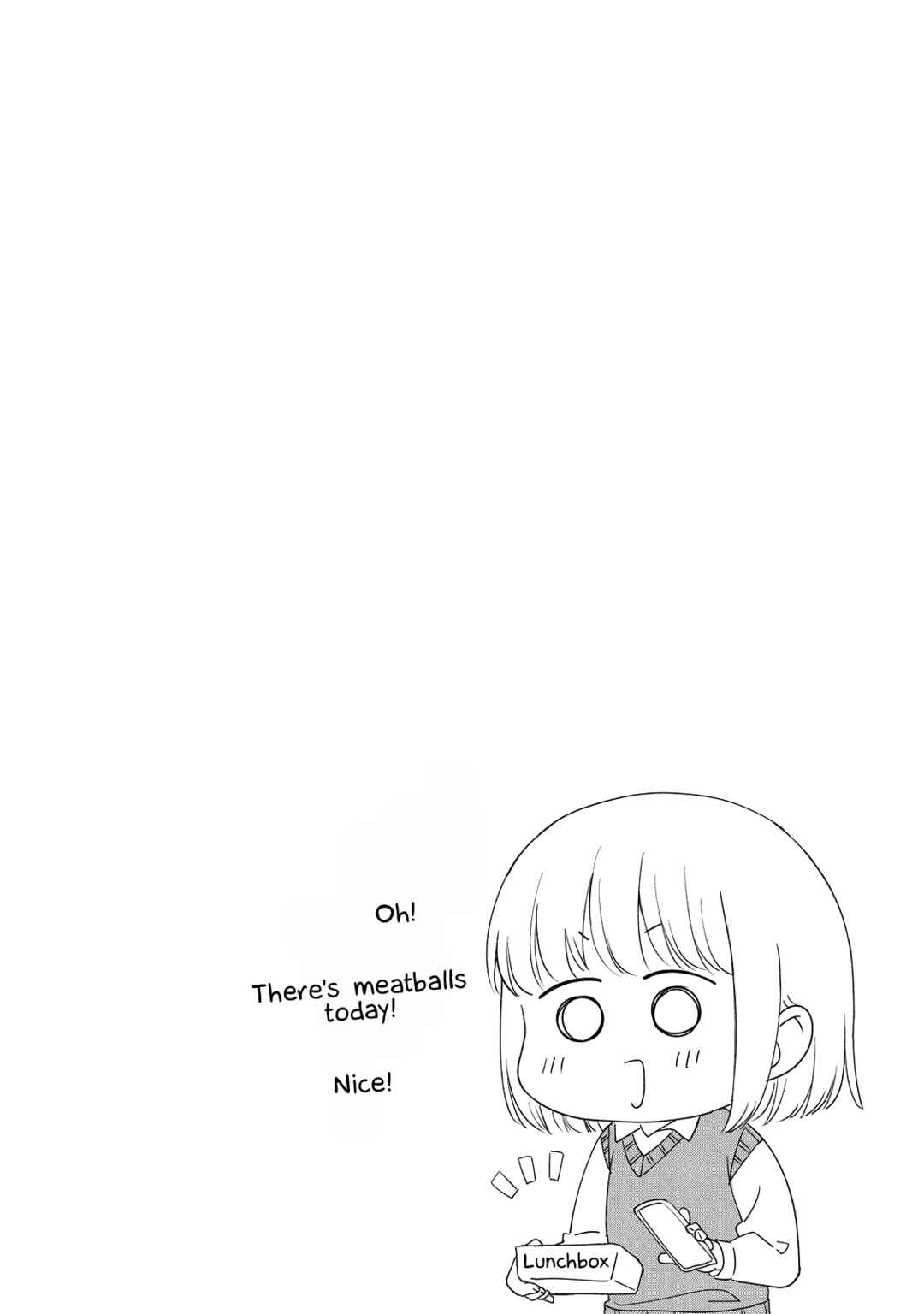 Osananajimi ga Kyouteki desu Chapter 13 - Page 1