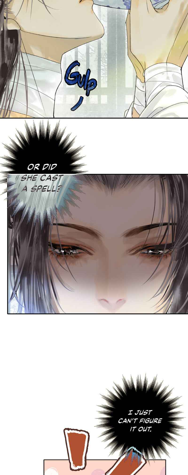 Xiǎo-Shīmèi Bùxiǎng Fēishēng Chapter 11 - Page 16