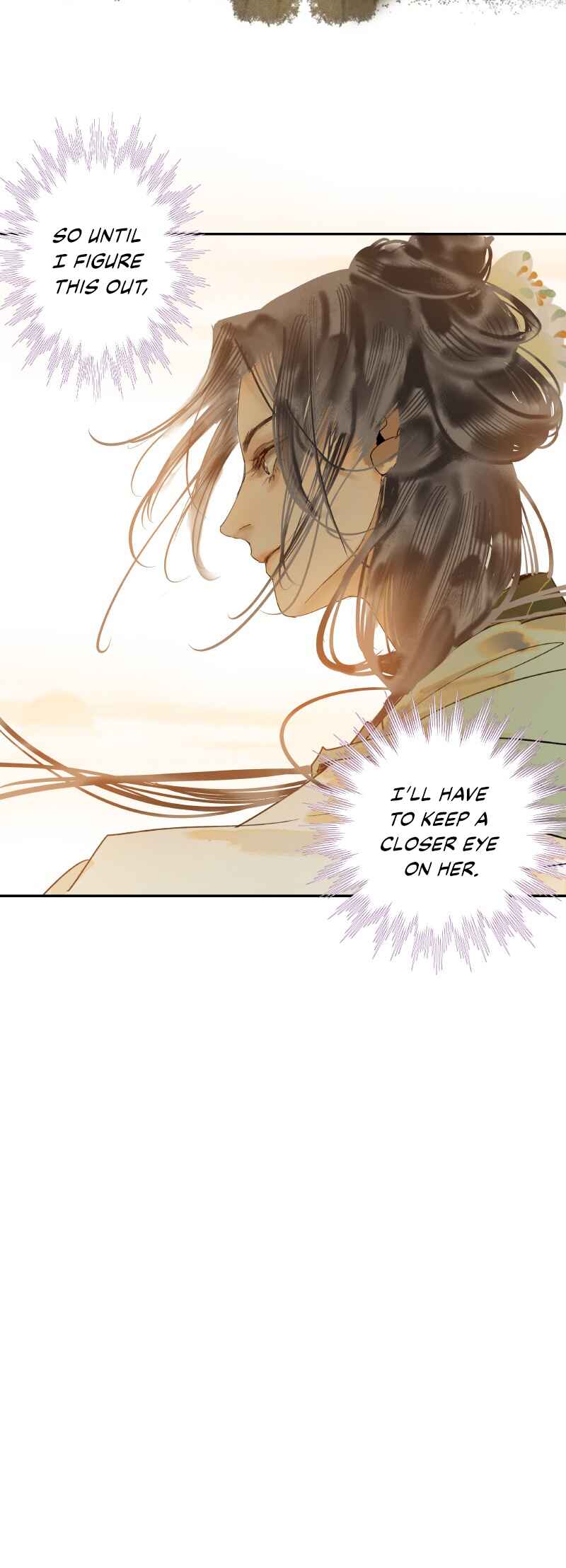 Xiǎo-Shīmèi Bùxiǎng Fēishēng Chapter 11 - Page 9