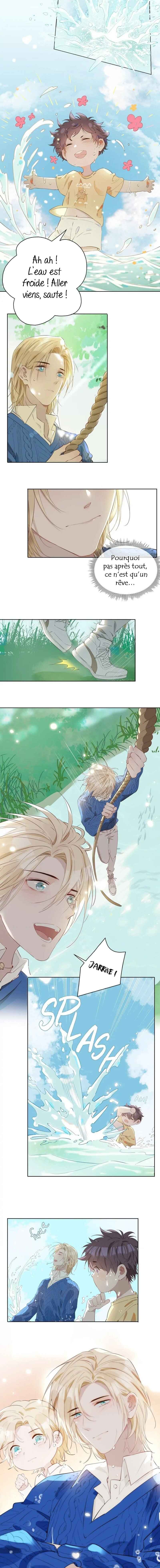 The Prince's First Love Chapter 34 - Page 14