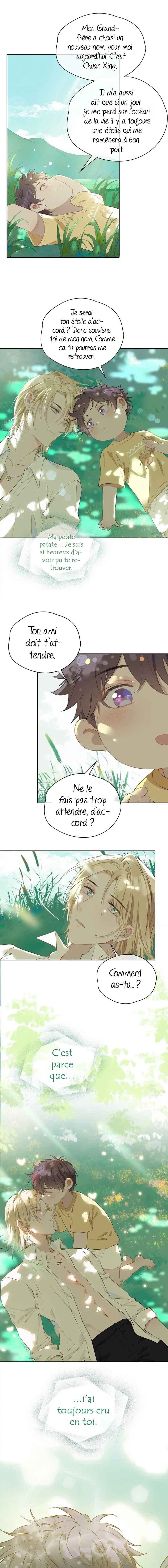 The Prince's First Love Chapter 34 - Page 16