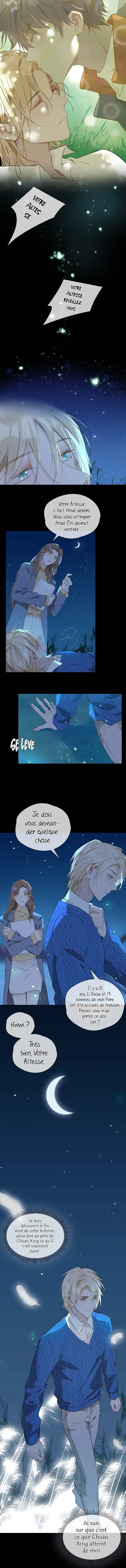 The Prince's First Love Chapter 34 - Page 17