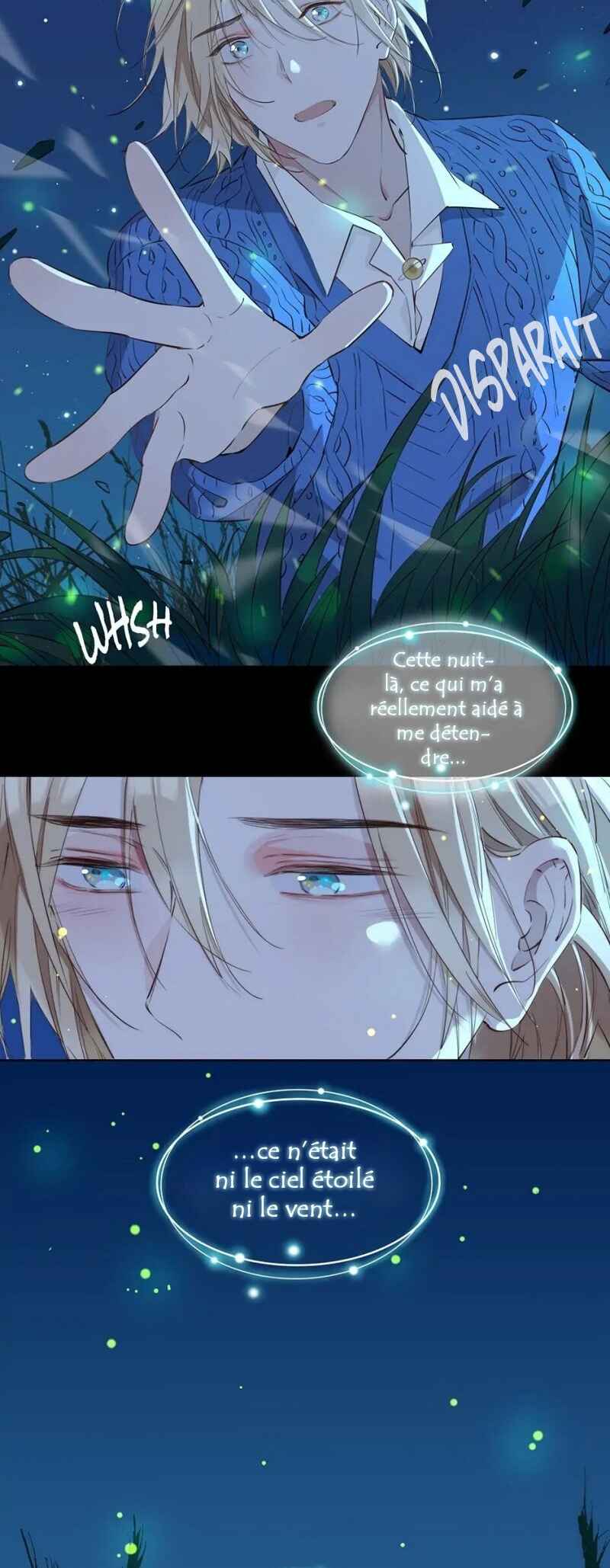 The Prince's First Love Chapter 34 - Page 5