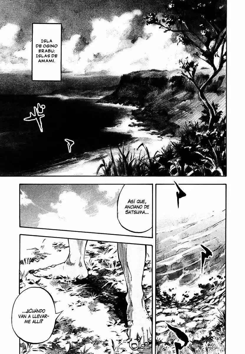 Sidooh Chapter 130 - Page 21