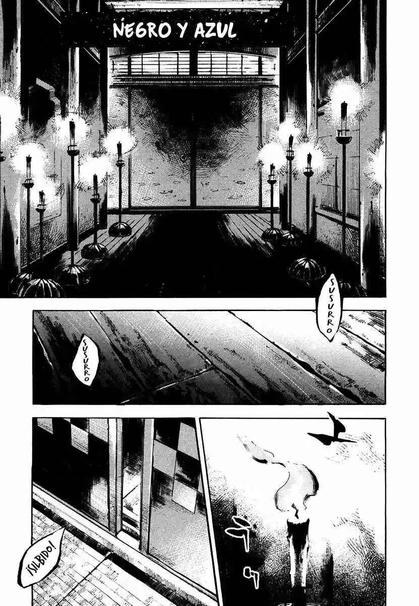 Sidooh Chapter 130 - Page 3
