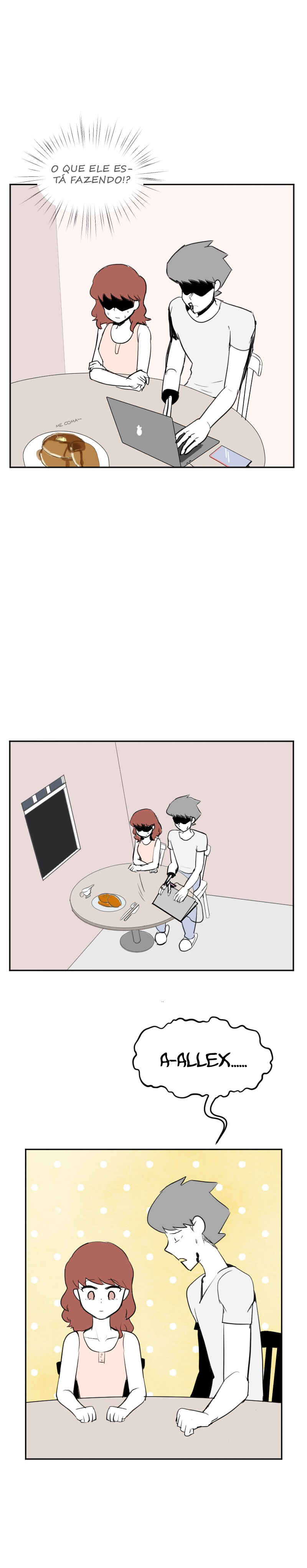 Boyfriend of the Dead Chapter 121 - Page 2