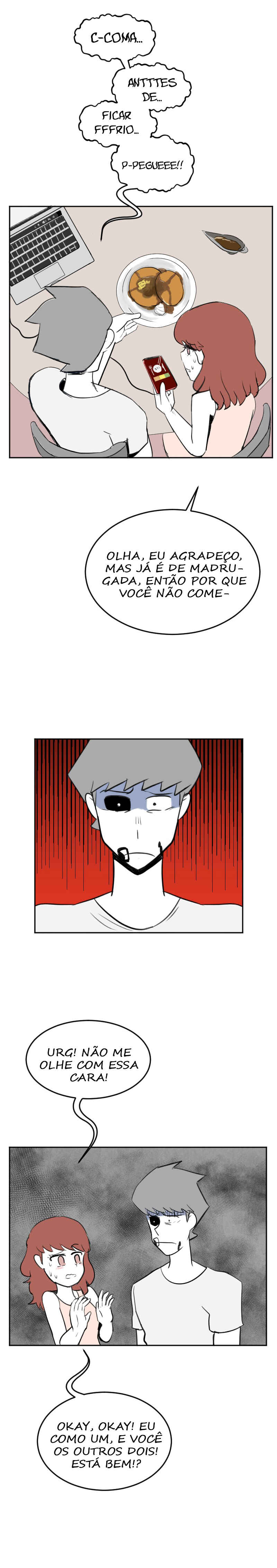 Boyfriend of the Dead Chapter 121 - Page 5