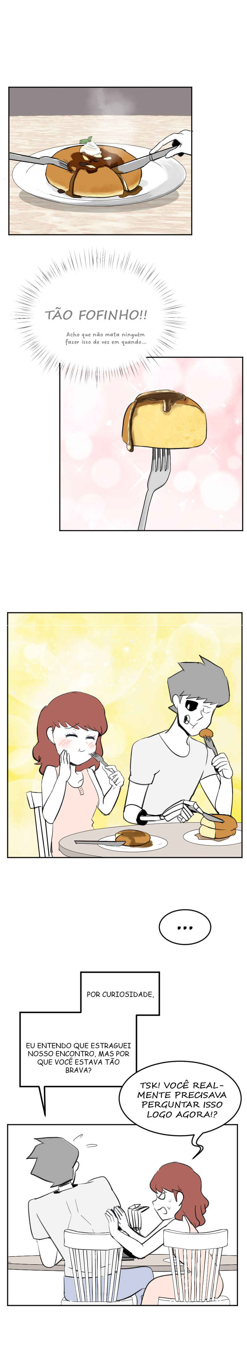Boyfriend of the Dead Chapter 121 - Page 6