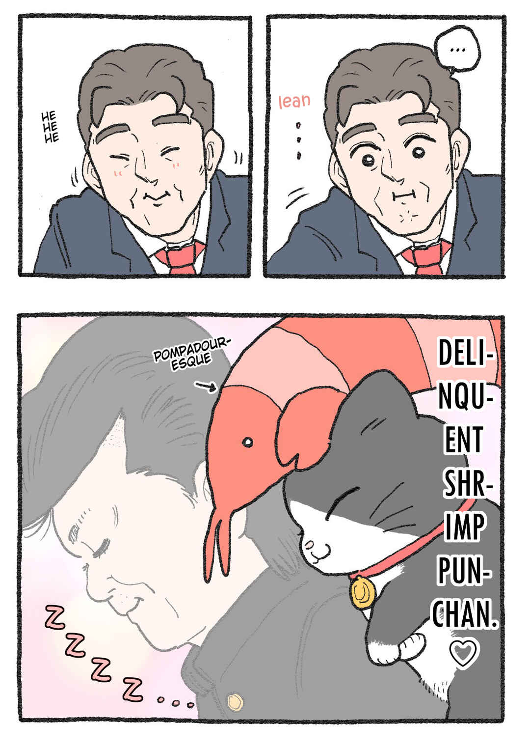 Neko Oji: Salaryman reincarnated as a kitten! Chapter 526 - Page 2