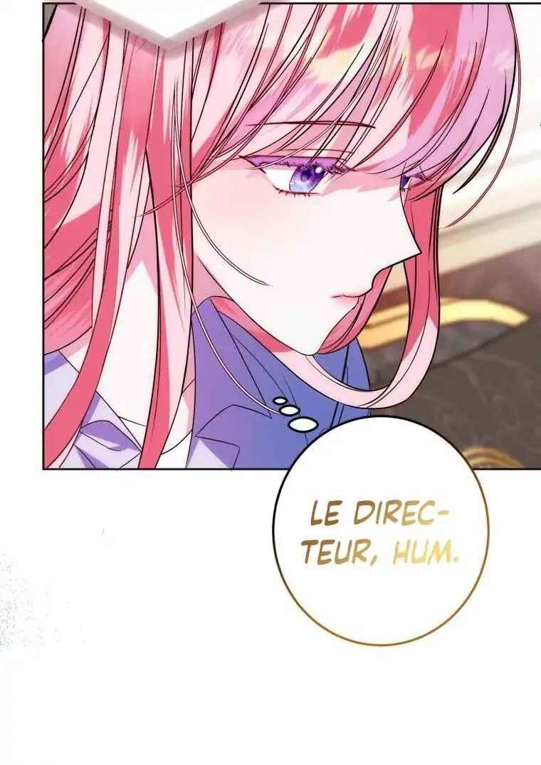 I Met the Male Lead in Prison Chapter 4 - Page 10