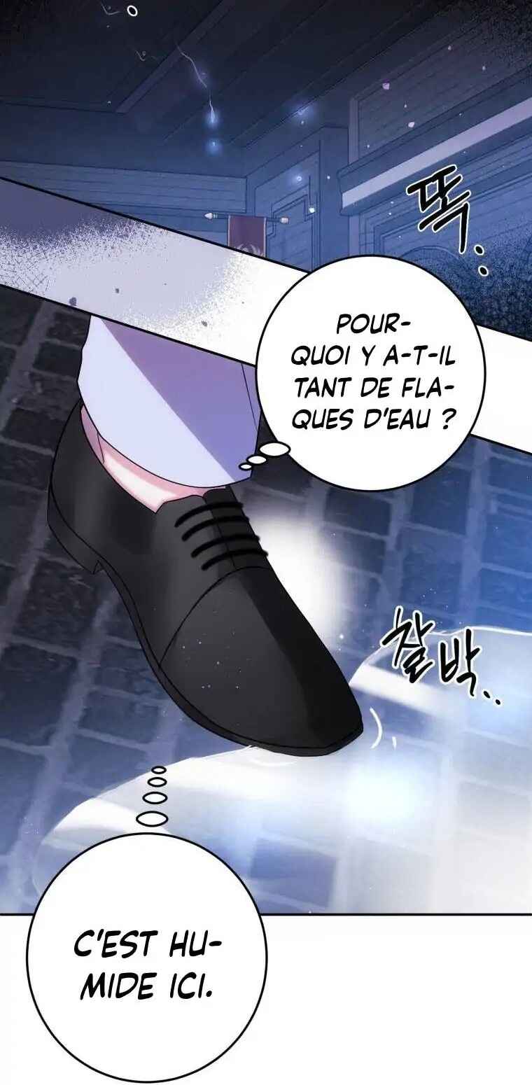 I Met the Male Lead in Prison Chapter 4 - Page 100