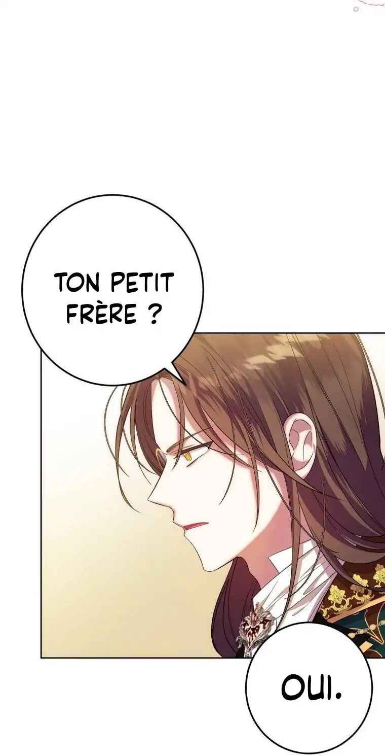 I Met the Male Lead in Prison Chapter 4 - Page 51