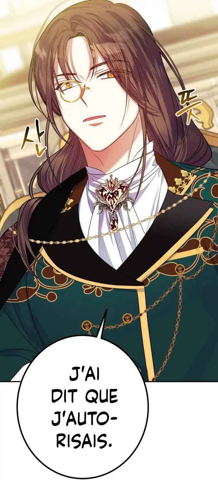 I Met the Male Lead in Prison Chapter 4 - Page 62