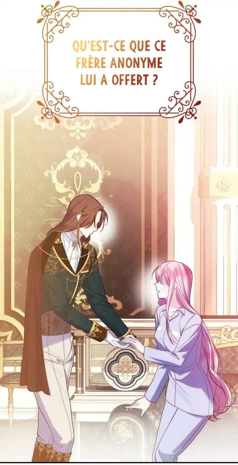 I Met the Male Lead in Prison Chapter 4 - Page 75