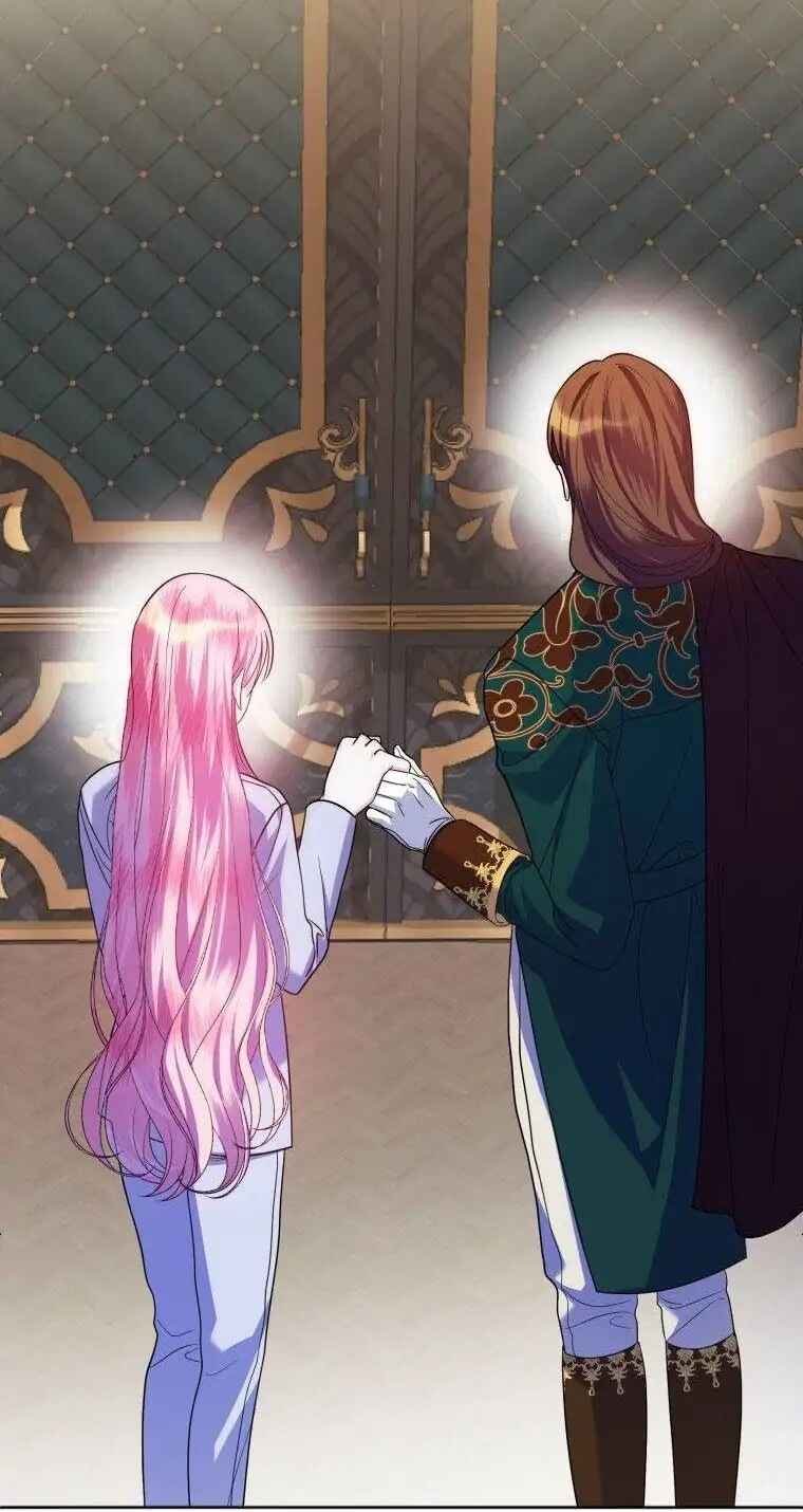 I Met the Male Lead in Prison Chapter 4 - Page 77