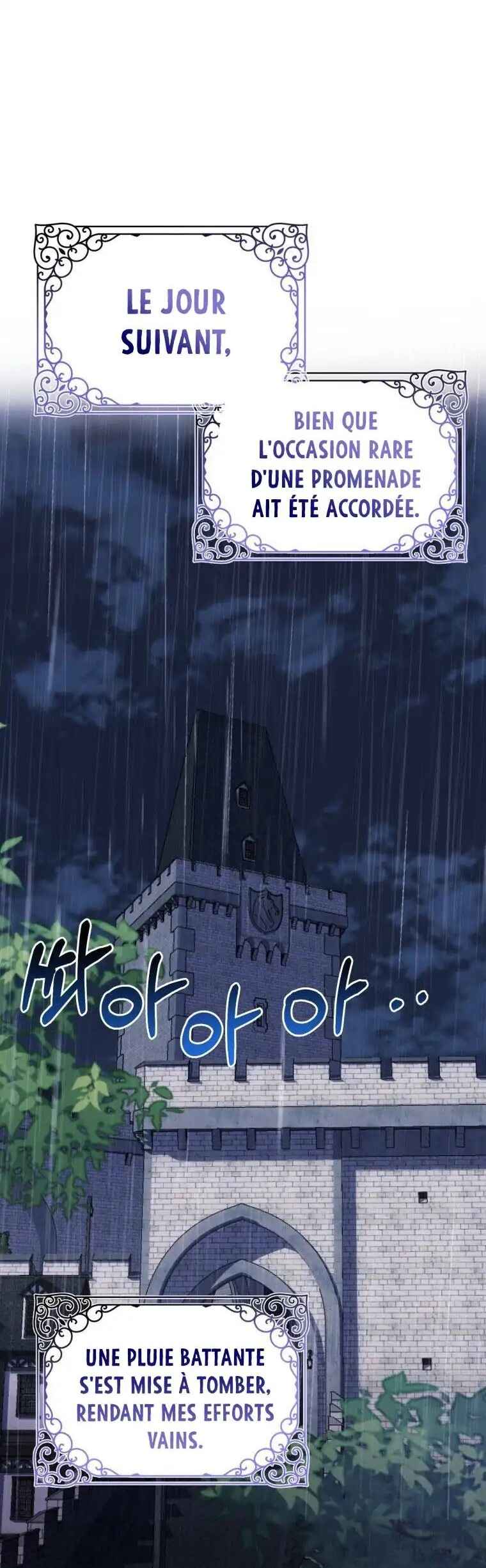 I Met the Male Lead in Prison Chapter 4 - Page 88
