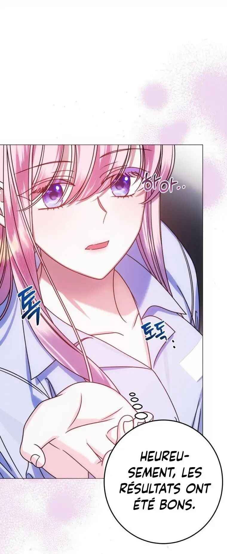 I Met the Male Lead in Prison Chapter 4 - Page 91