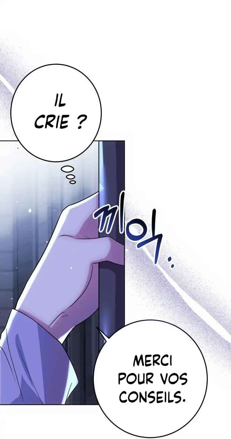 I Met the Male Lead in Prison Chapter 4 - Page 98