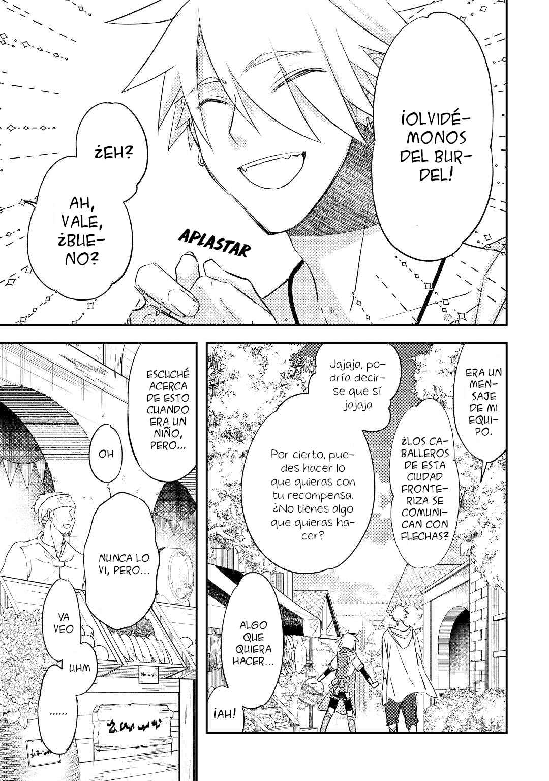 Kanchigai no Atelier Meister - Eiyuu Party no Moto Zatsuyougakari ga, Jitsu wa Sentou Igai ga SSS Rank Datta to Iu Yoku Aru Hanashi Chapter 26 - Page 13