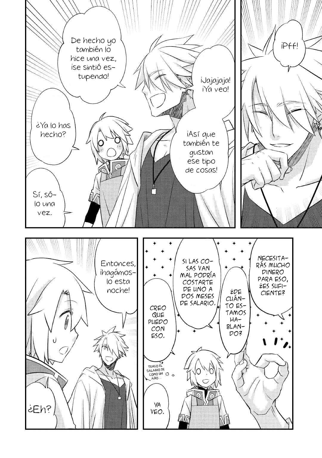 Kanchigai no Atelier Meister - Eiyuu Party no Moto Zatsuyougakari ga, Jitsu wa Sentou Igai ga SSS Rank Datta to Iu Yoku Aru Hanashi Chapter 26 - Page 14