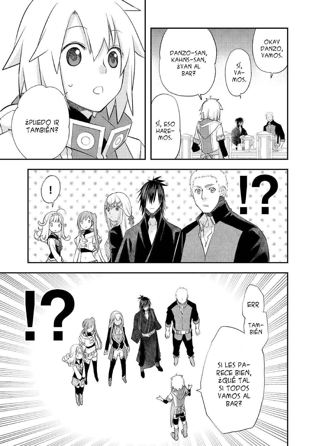 Kanchigai no Atelier Meister - Eiyuu Party no Moto Zatsuyougakari ga, Jitsu wa Sentou Igai ga SSS Rank Datta to Iu Yoku Aru Hanashi Chapter 26 - Page 17