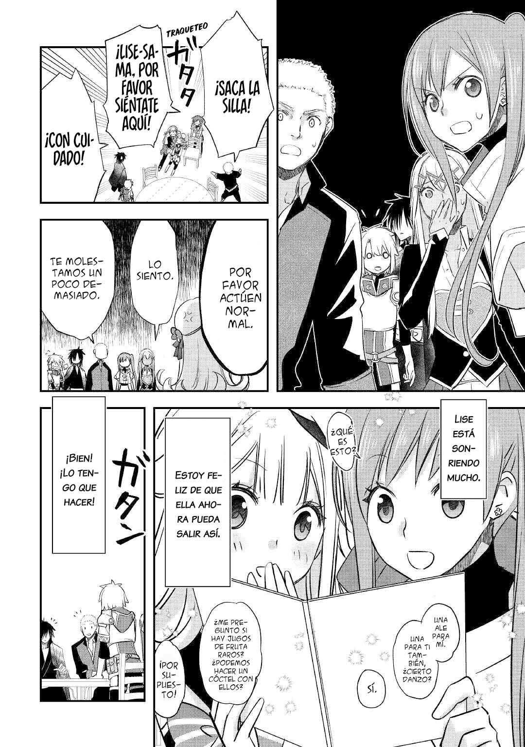 Kanchigai no Atelier Meister - Eiyuu Party no Moto Zatsuyougakari ga, Jitsu wa Sentou Igai ga SSS Rank Datta to Iu Yoku Aru Hanashi Chapter 26 - Page 20