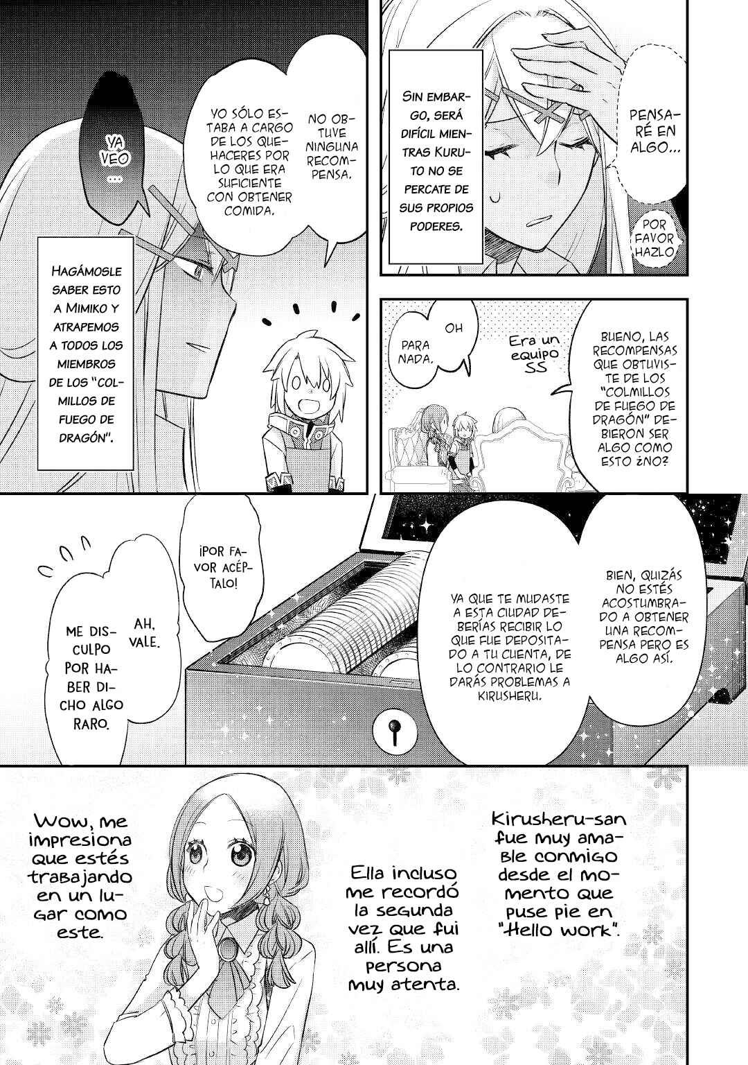Kanchigai no Atelier Meister - Eiyuu Party no Moto Zatsuyougakari ga, Jitsu wa Sentou Igai ga SSS Rank Datta to Iu Yoku Aru Hanashi Chapter 26 - Page 5