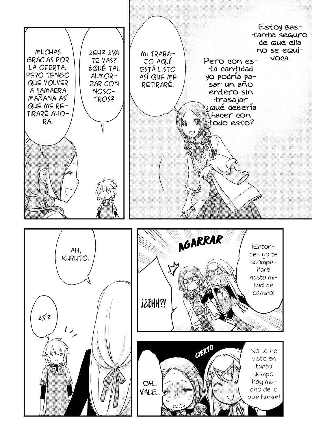 Kanchigai no Atelier Meister - Eiyuu Party no Moto Zatsuyougakari ga, Jitsu wa Sentou Igai ga SSS Rank Datta to Iu Yoku Aru Hanashi Chapter 26 - Page 6