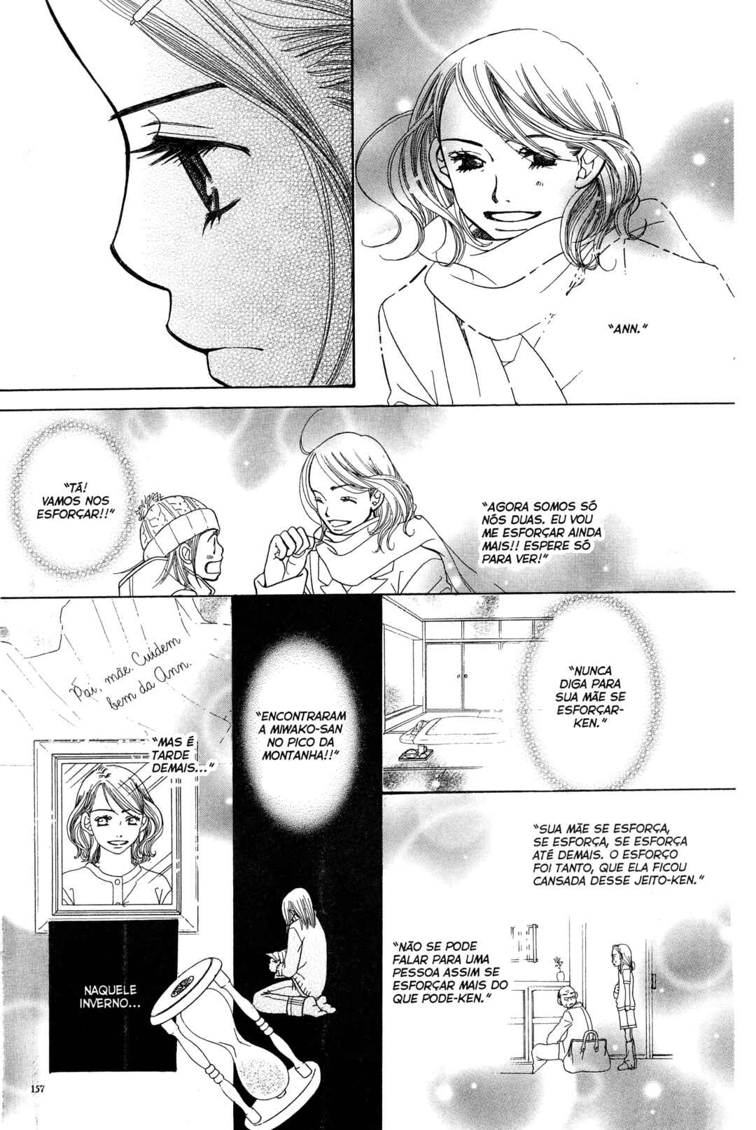 Sunadokei Chapter 6 - Page 50