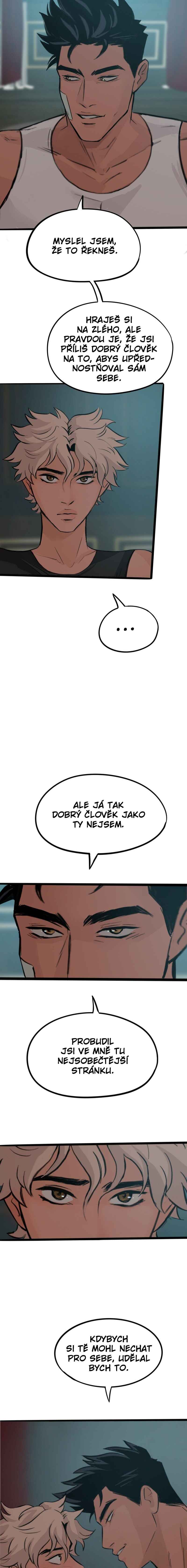 Osora Chapter 38 - Page 5