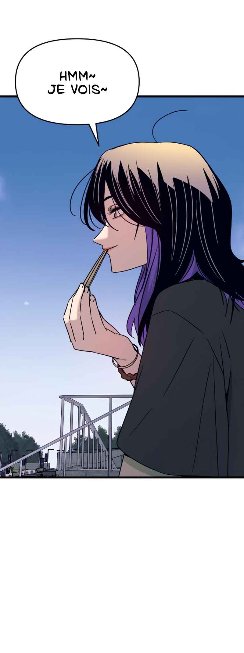 Nae Choeae neun Makcha reul Tanda Chapter 41 - Page 31