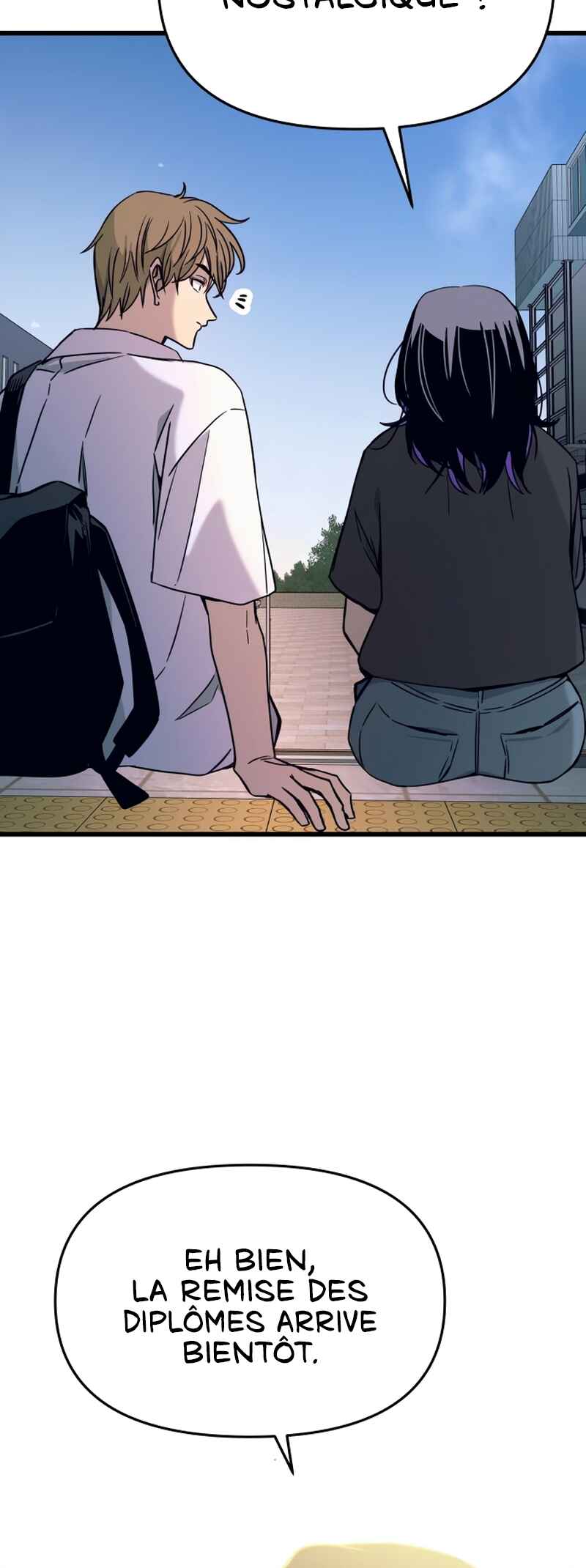 Nae Choeae neun Makcha reul Tanda Chapter 41 - Page 36