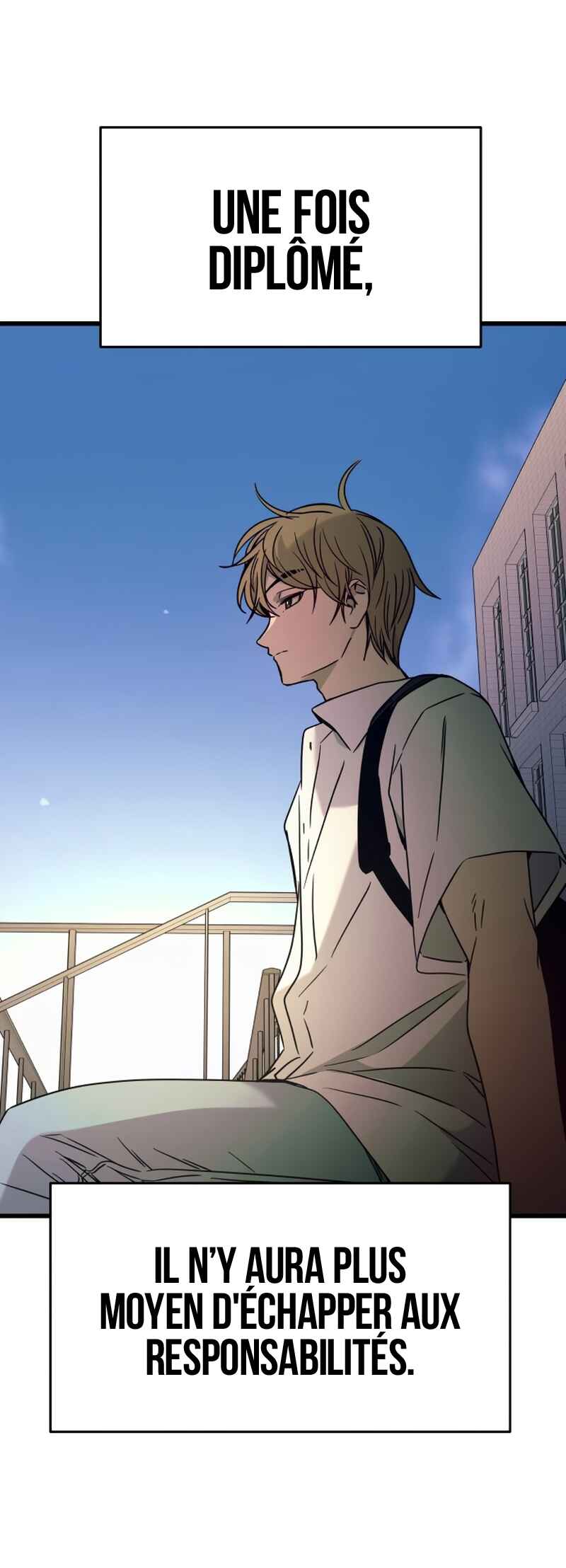Nae Choeae neun Makcha reul Tanda Chapter 41 - Page 52