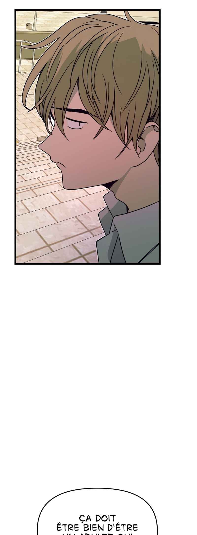 Nae Choeae neun Makcha reul Tanda Chapter 41 - Page 59