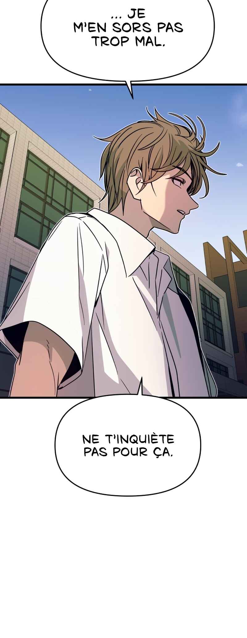 Nae Choeae neun Makcha reul Tanda Chapter 41 - Page 66