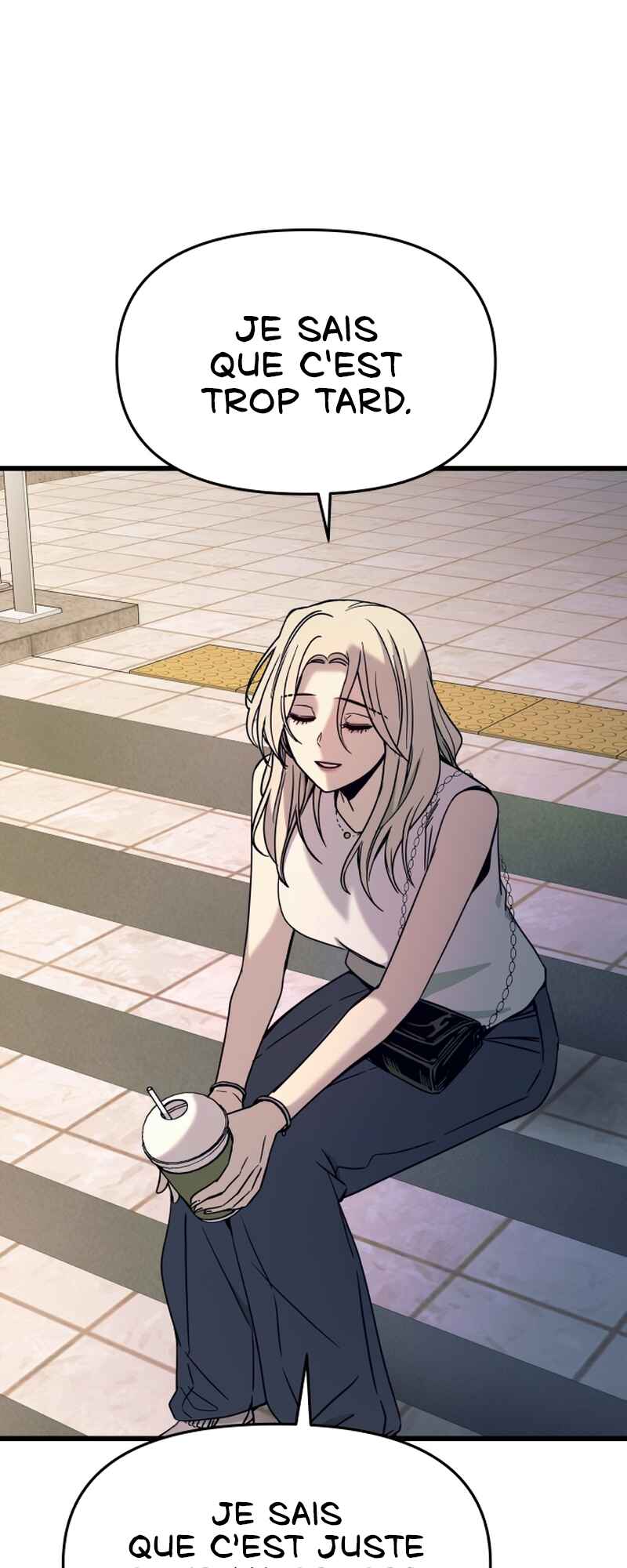 Nae Choeae neun Makcha reul Tanda Chapter 41 - Page 75