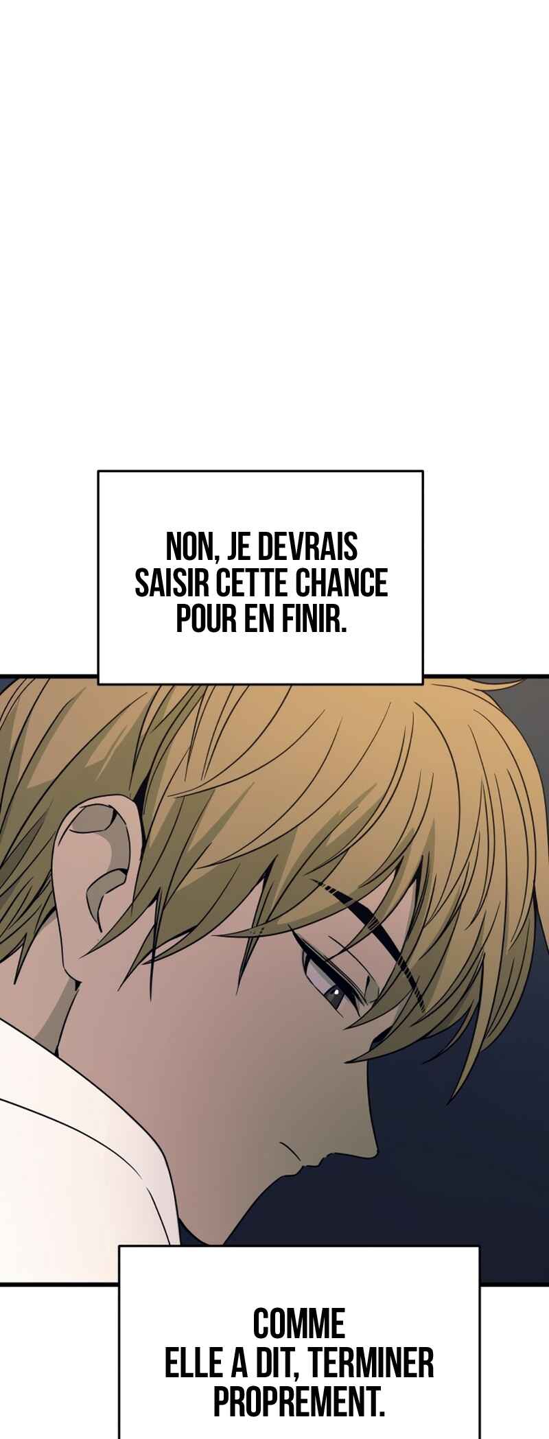 Nae Choeae neun Makcha reul Tanda Chapter 41 - Page 83