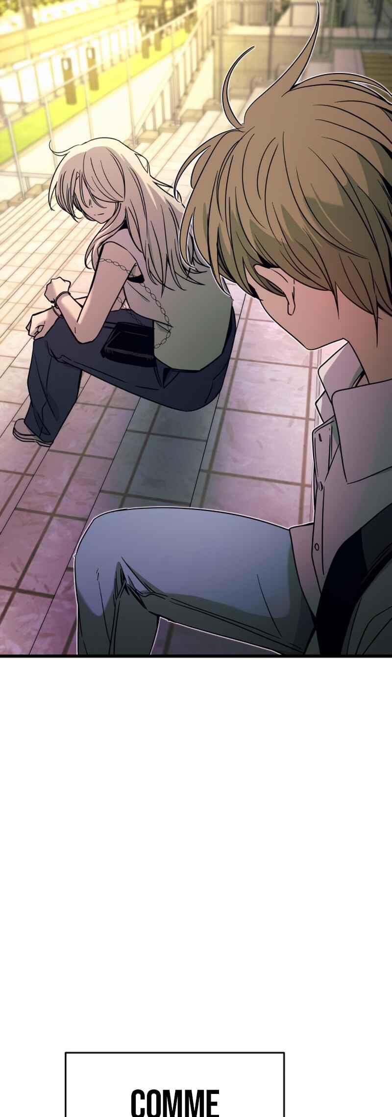 Nae Choeae neun Makcha reul Tanda Chapter 41 - Page 92